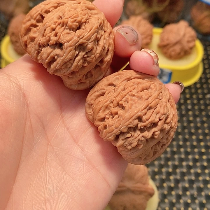 手串/手链核桃41尺寸密纹