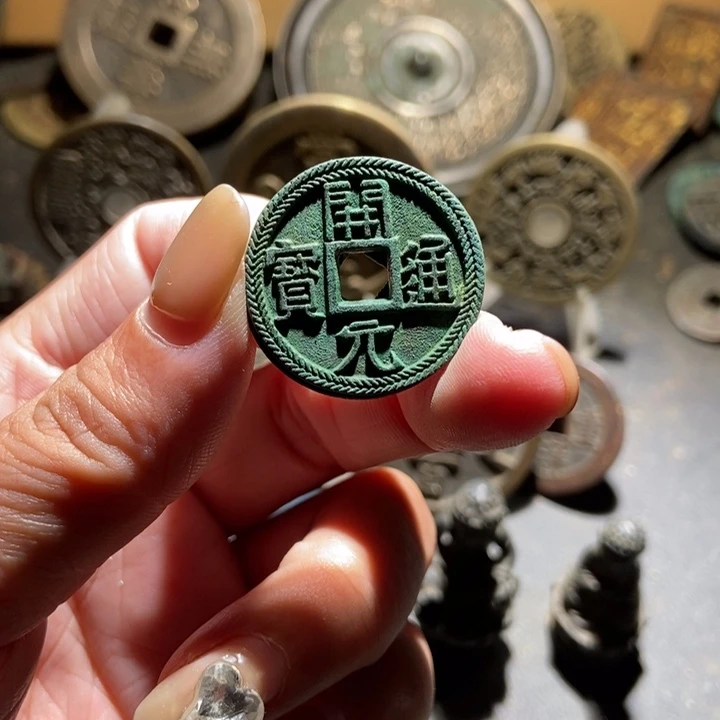 铜现代工艺品仿制品