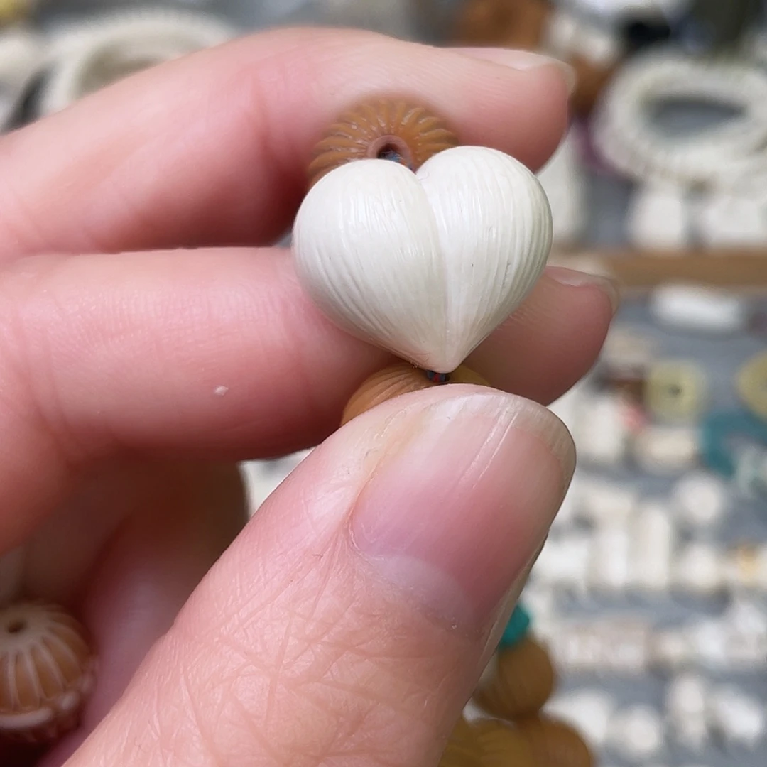 手串/手链/手镯猛犸象牙17➕屁桃
