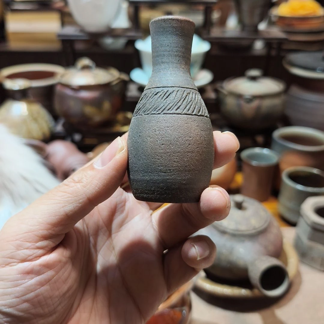 紫砂陶瓷清和茶庄福利04
