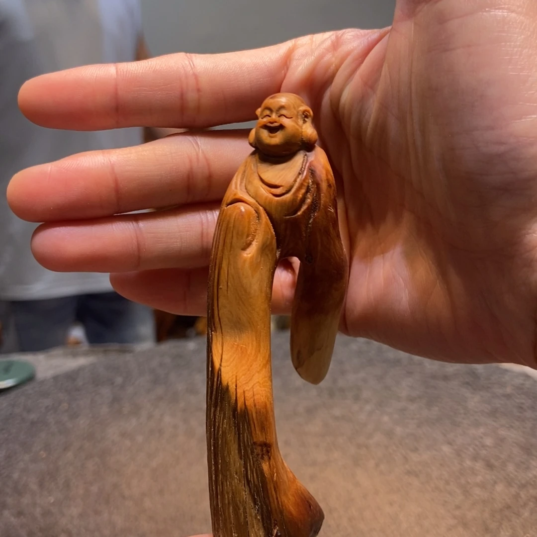 柏木（崖柏）精品太行崖柏