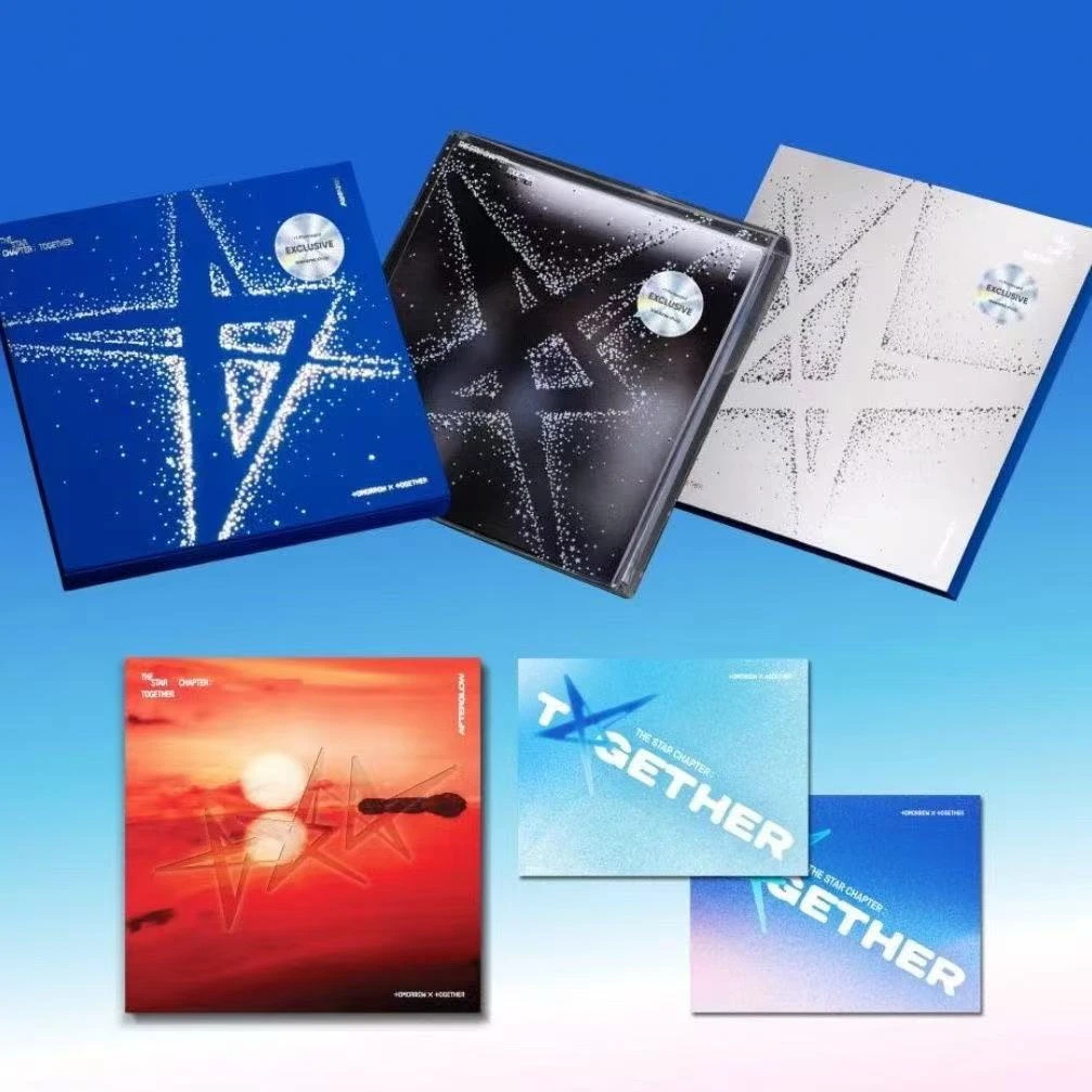 档  TXT 专辑 随机卡