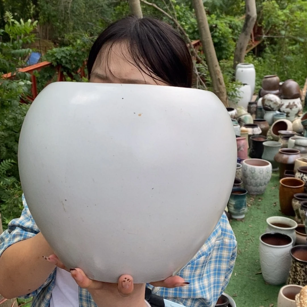紫砂花盆正品20/23