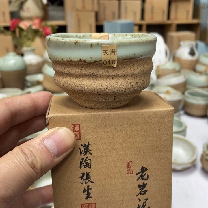 壶茶壶陶瓷茶杯茶具