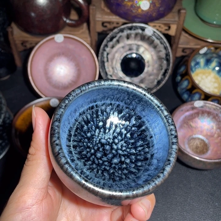 喜***化茶盏建盏直播间链接