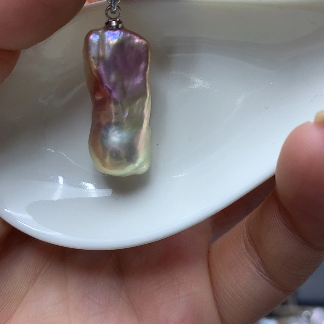 其它未镶嵌淡水珍珠