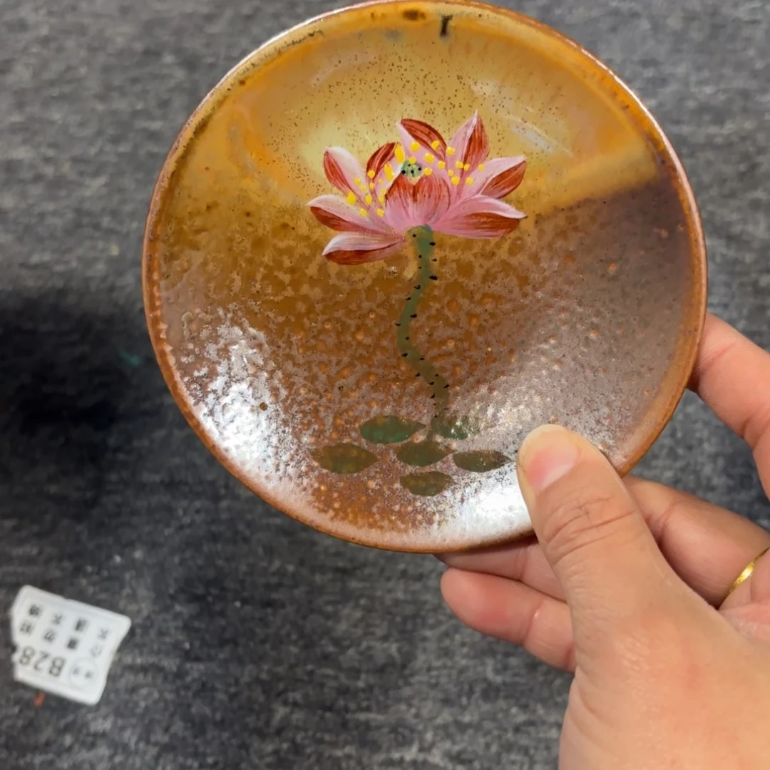 景德镇纯手工制作陶瓷