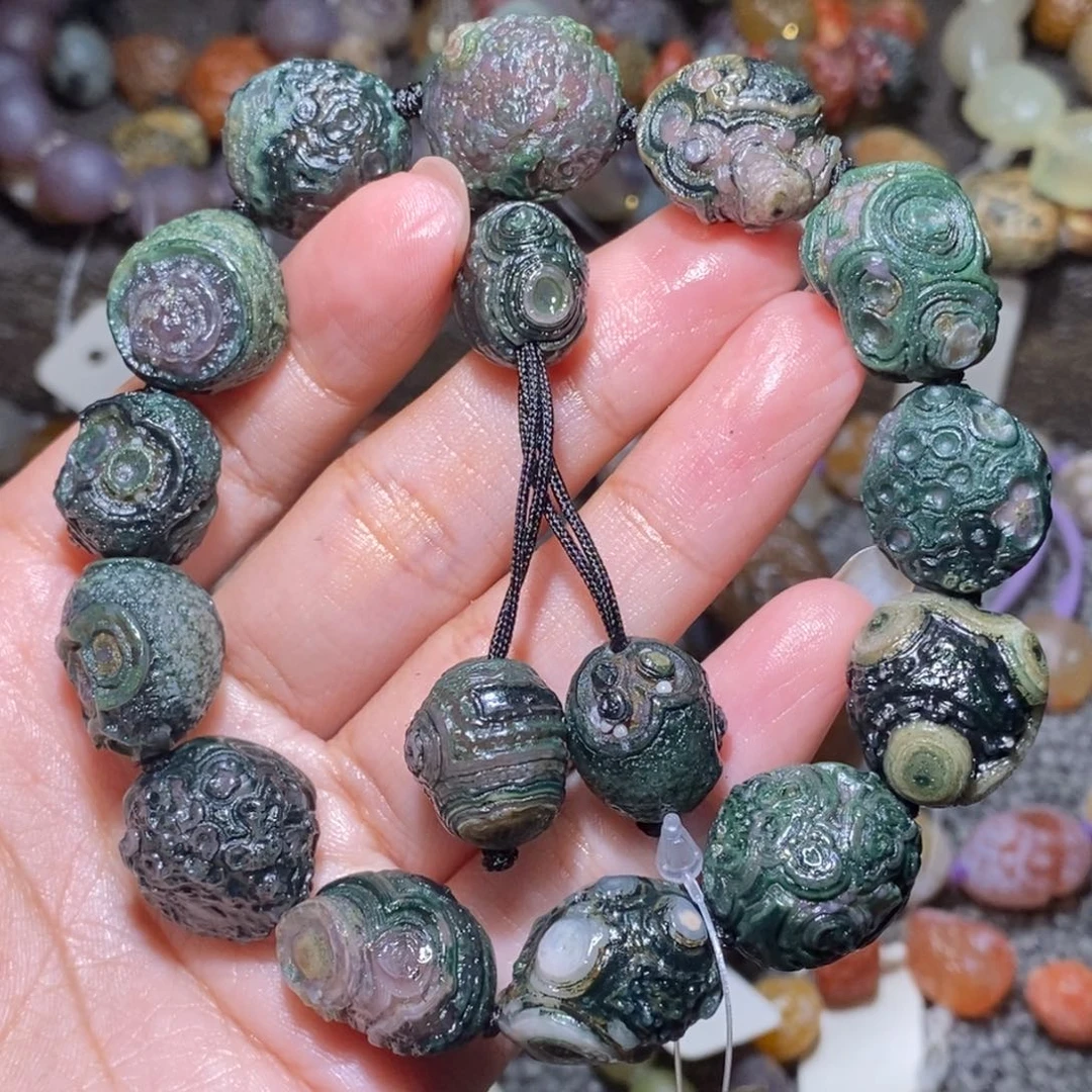 糖心糖葫芦糖葫芦