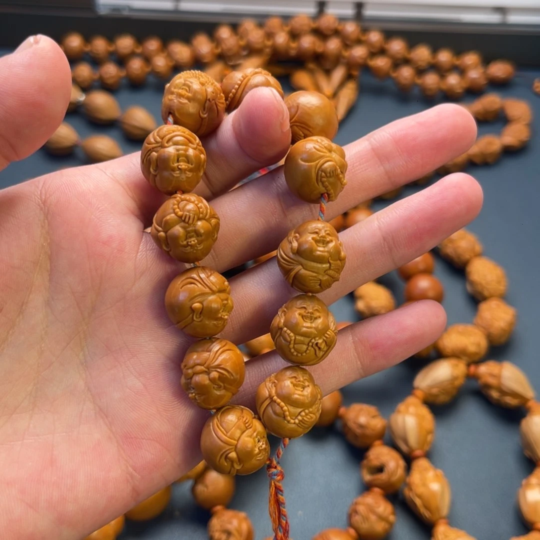 A***m橄榄核手串/手链橄榄核手串橄榄核手串