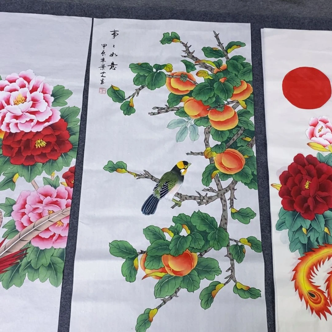 国画100✖️50画画画画画画画画画