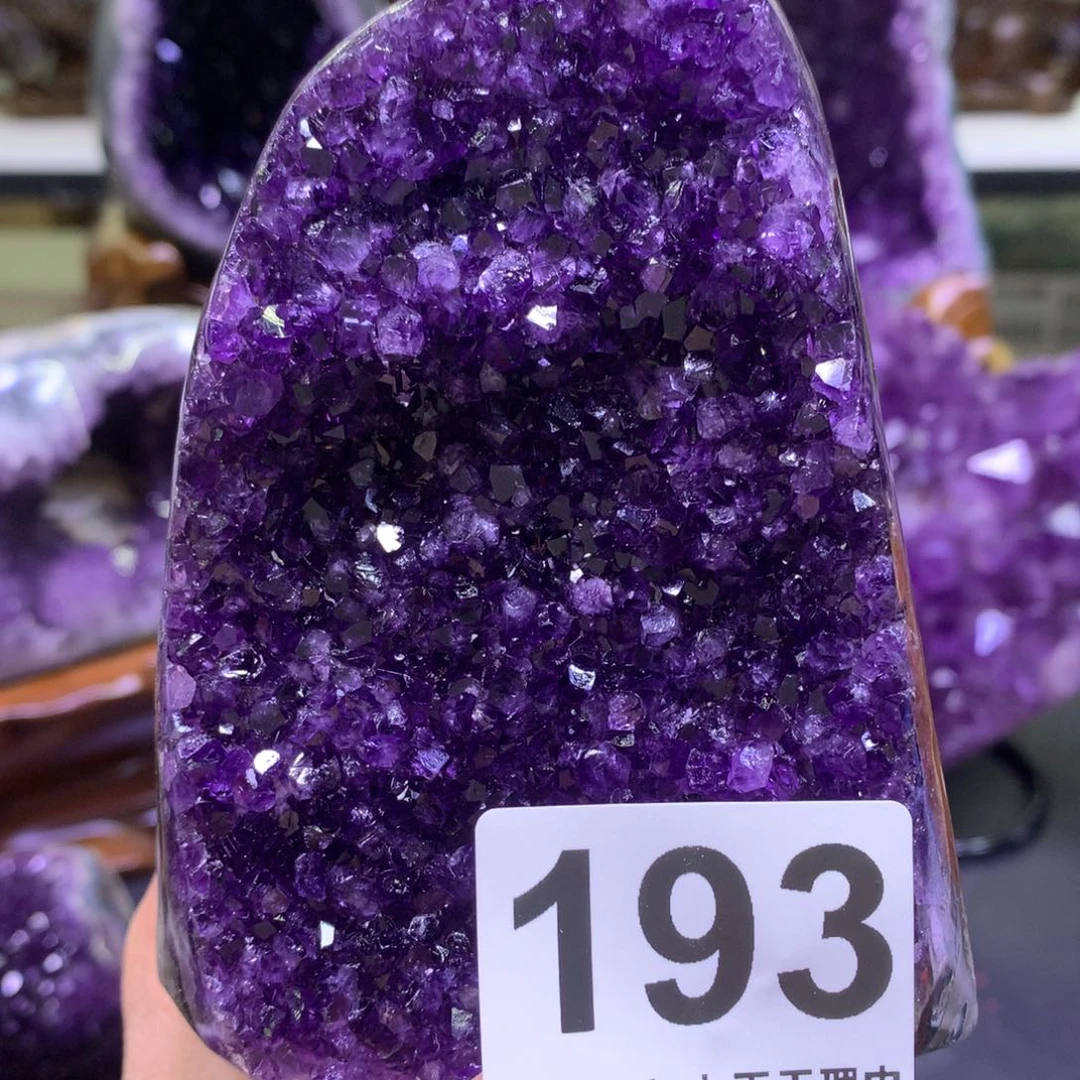 水晶水晶摆件未镶嵌