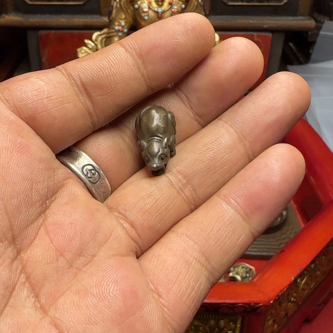 *****泥塑藏式风格小元素
