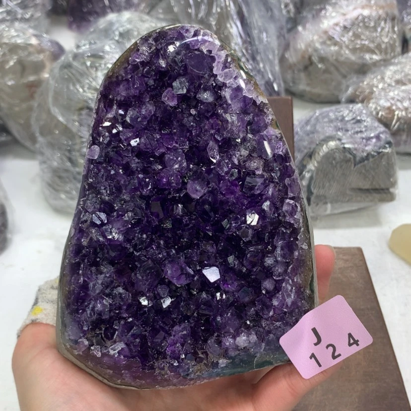 【闪购商品】水晶大型摆件（非配饰）未镶嵌