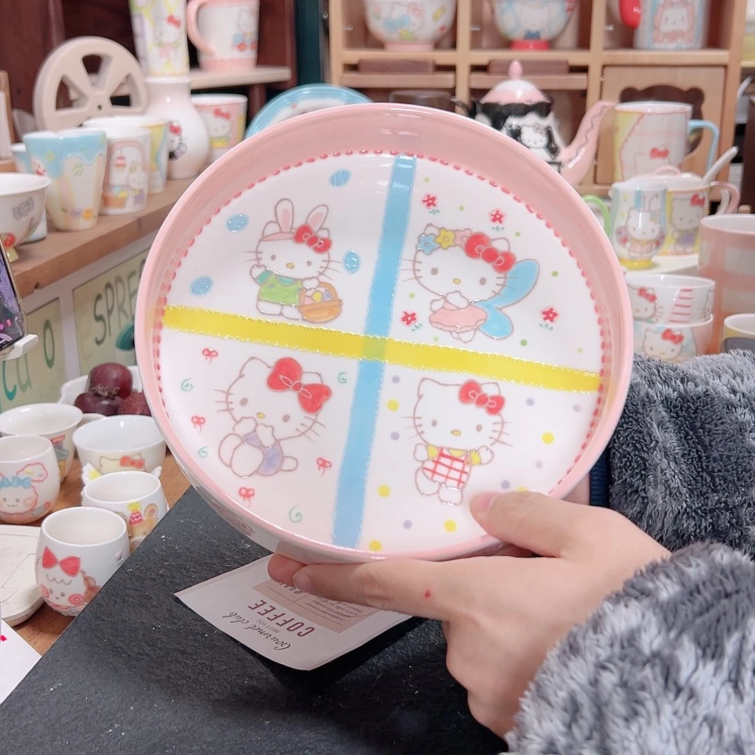 可爱手作陶瓷高温