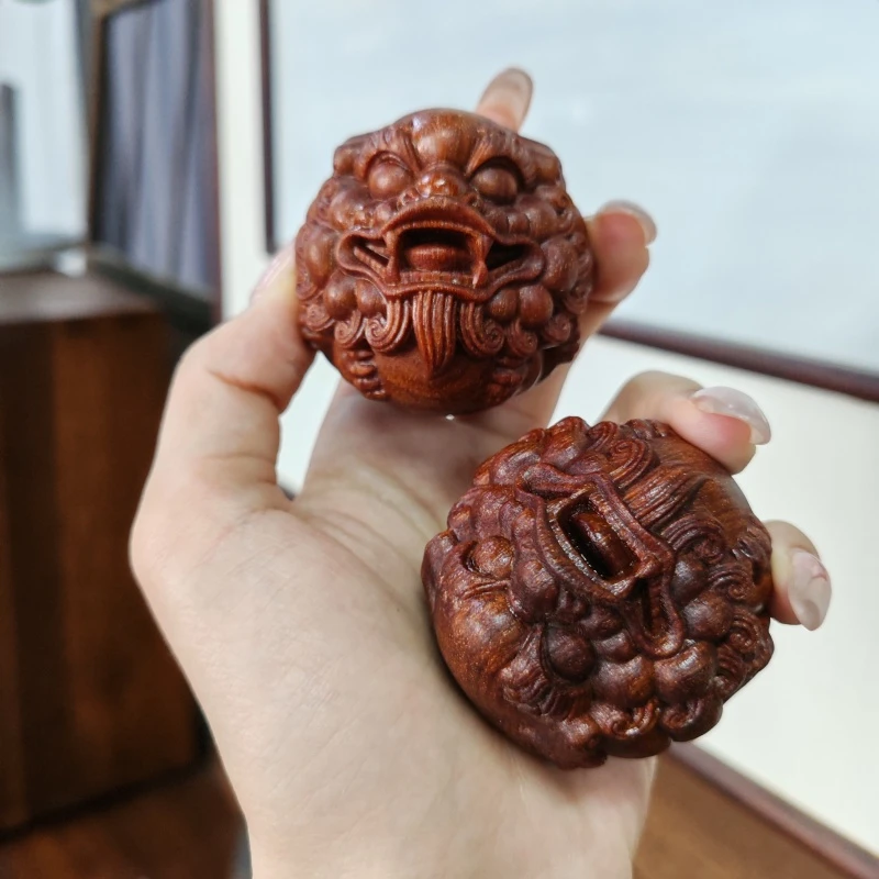 S-0272 精选把件搭配无礼盒