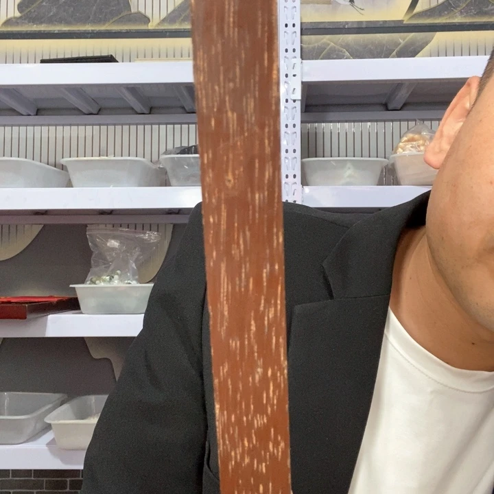 大果紫檀（缅甸花梨）1054