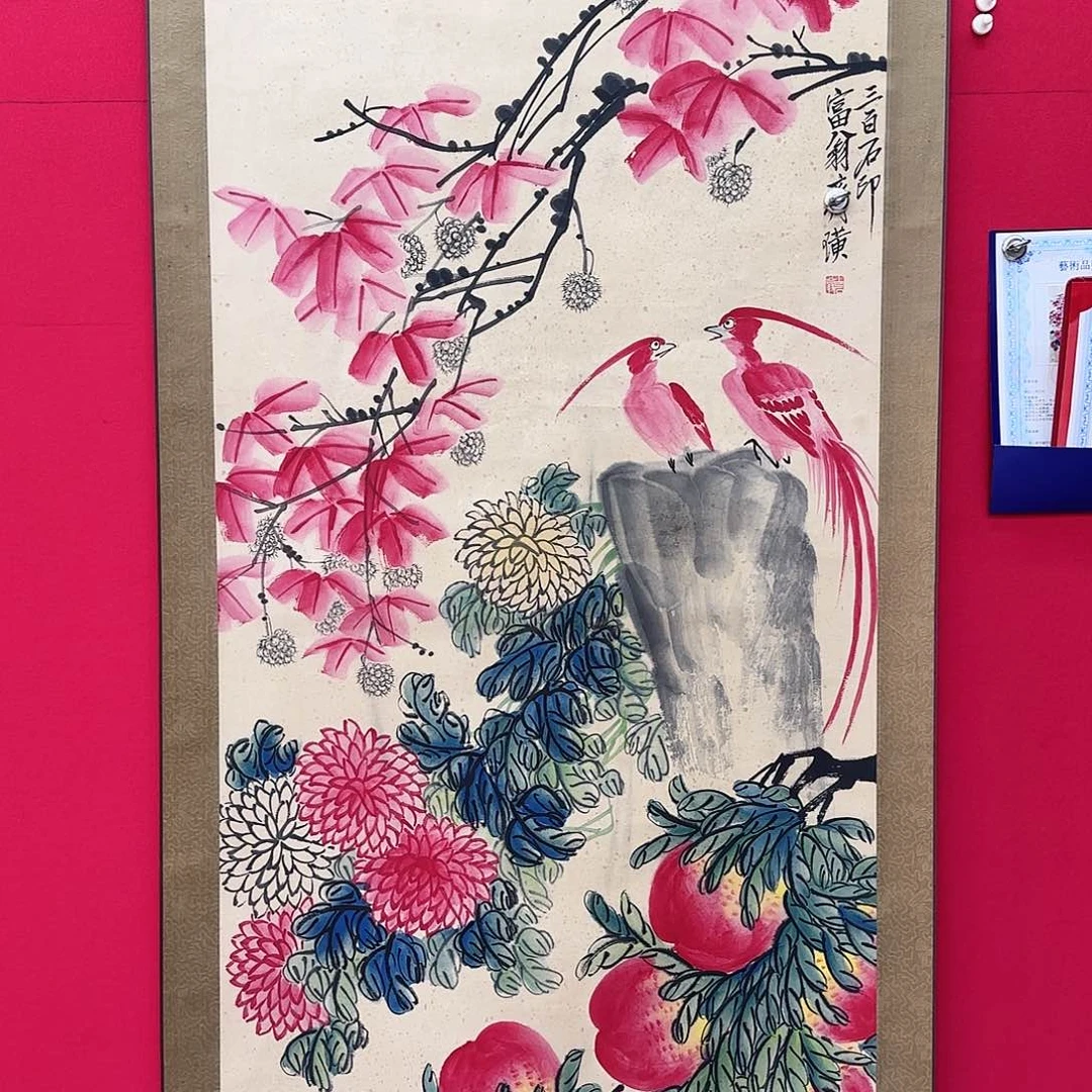 闪购作品艺术作品