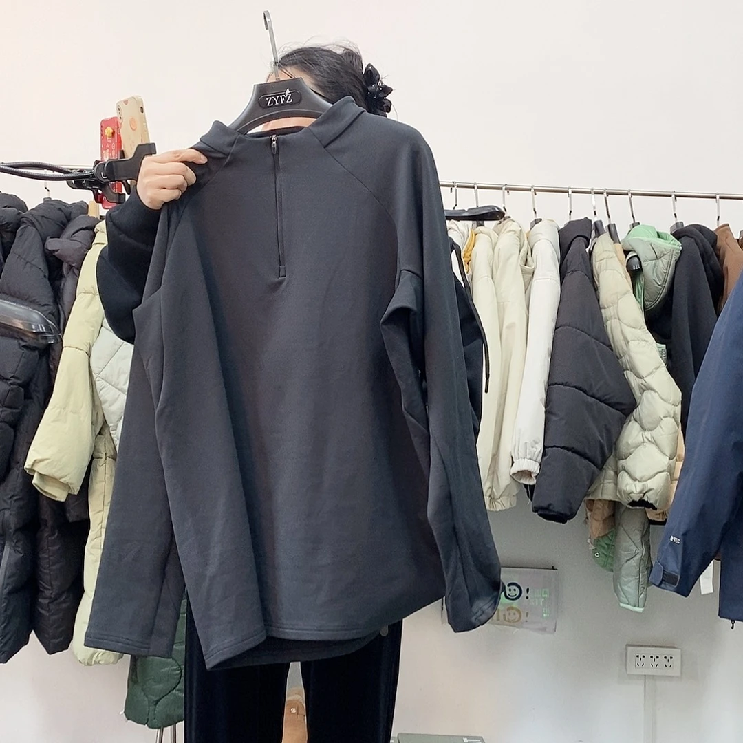 XXXL码修身打底180斤