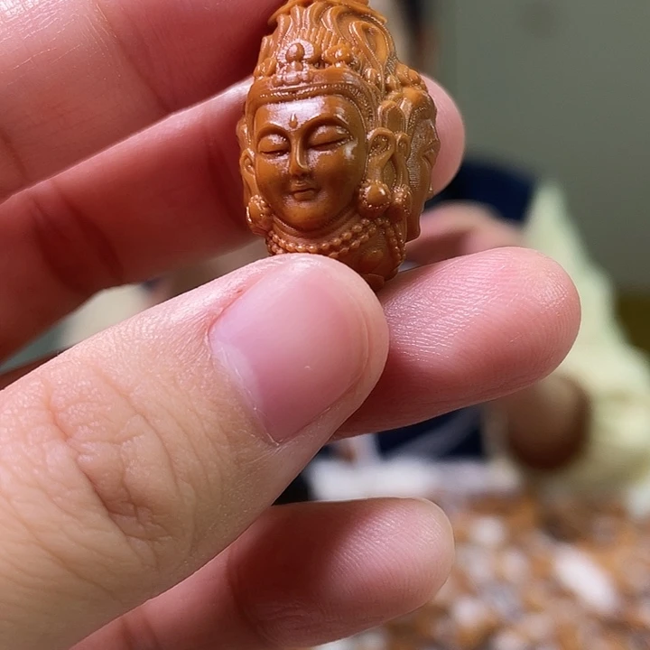 吊坠橄榄核橄榄核