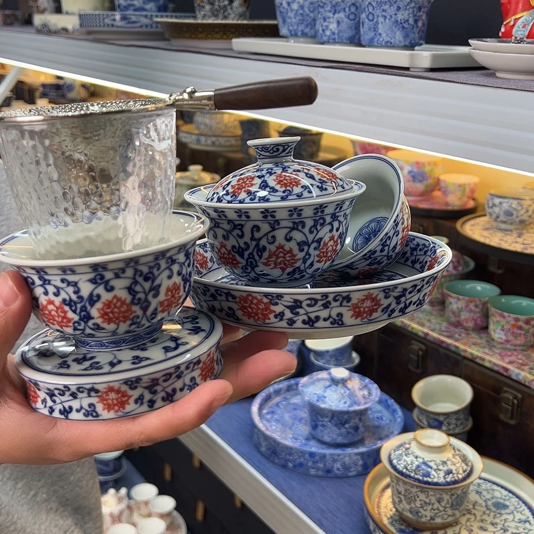 我们的目标是成为一个优秀的人