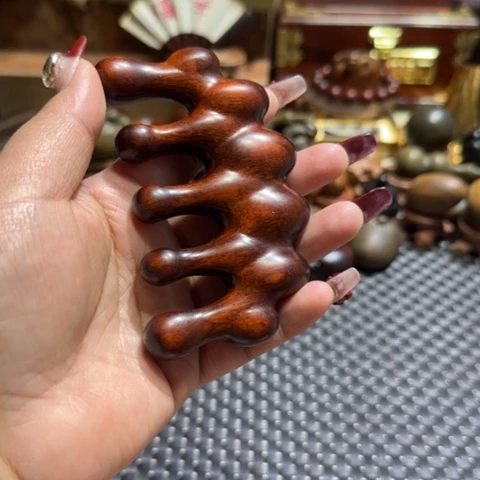 东非黑黄檀（紫光檀）