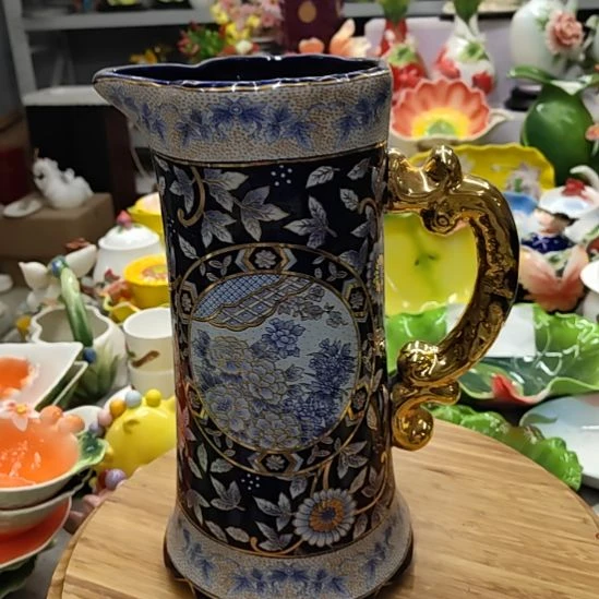 潮州创艺瓷家陶瓷