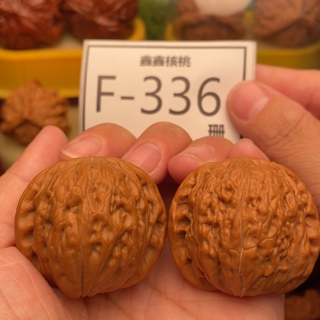 把件文玩核桃铁锤37