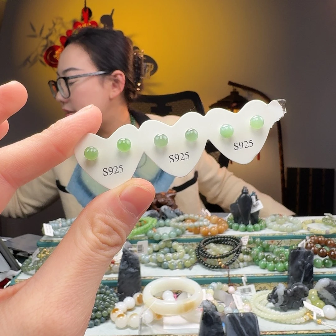 和田玉拍一发一多样性发货未镶嵌