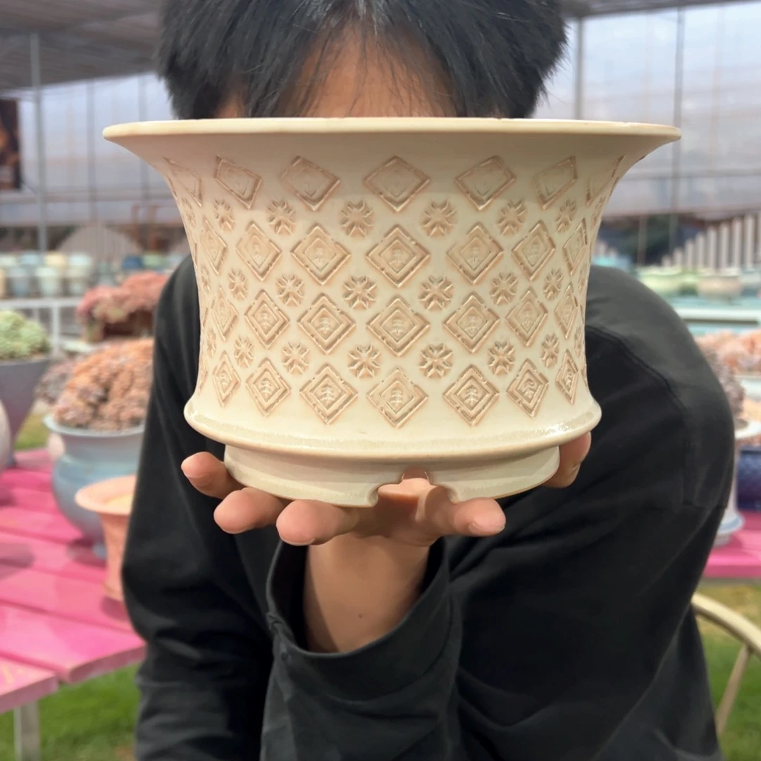 大盆0610-01手握H外口21
