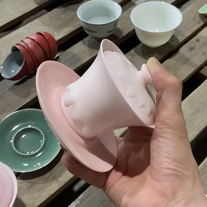 微瑕茶具介意勿拍