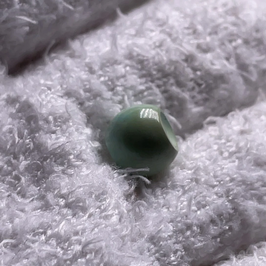 未镶嵌绿松石精品