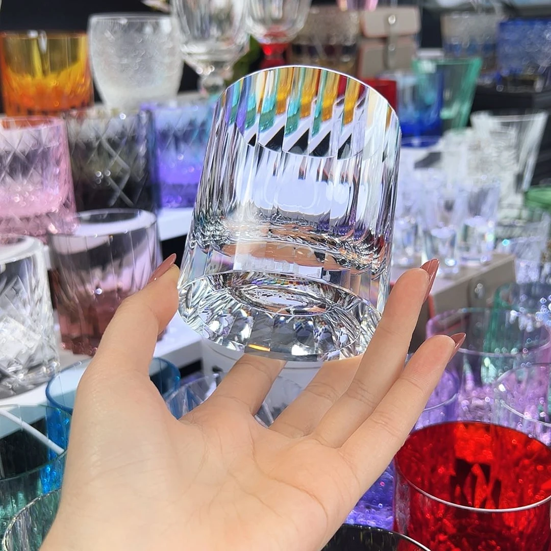 水晶厚款U****n射手座