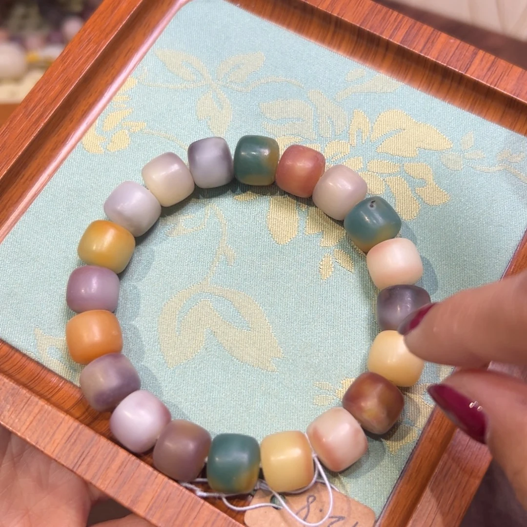 菩提籽类花仙子大瑕卡12福利