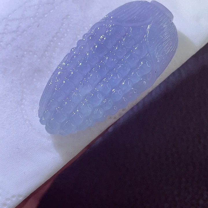 未镶嵌定制翡翠翡翠