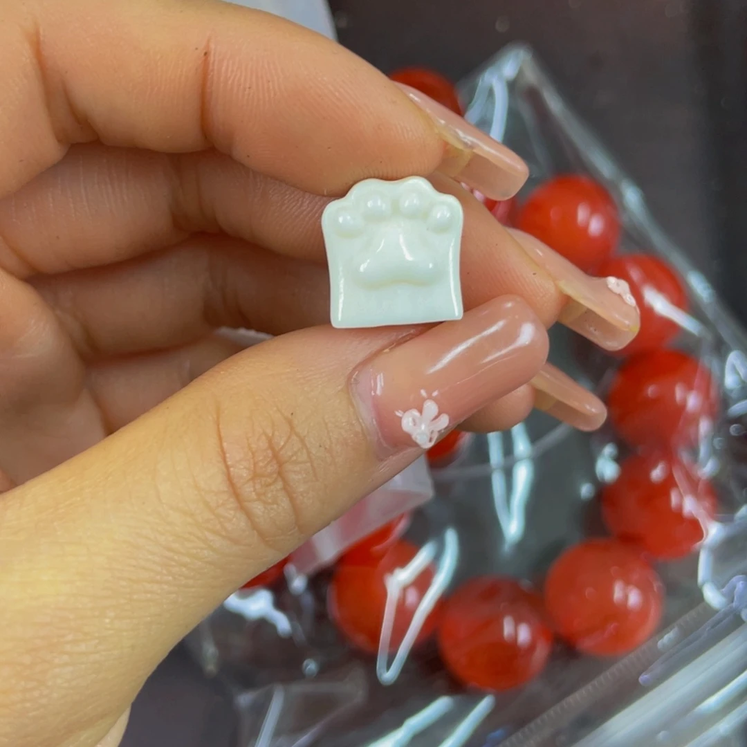 驼骨手串/手链编号126