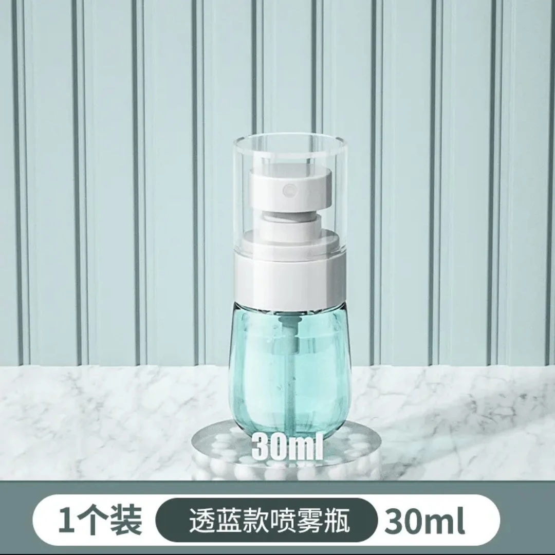 注氧喷雾瓶(调注氧水)