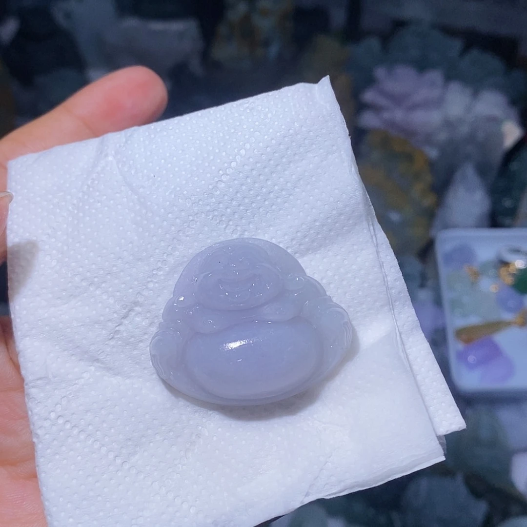 【闪购商品】未镶嵌定制翡翠翡翠