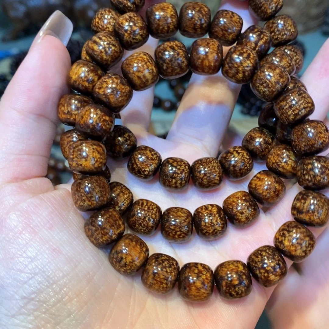 贡木手串/手链1011暴龙184