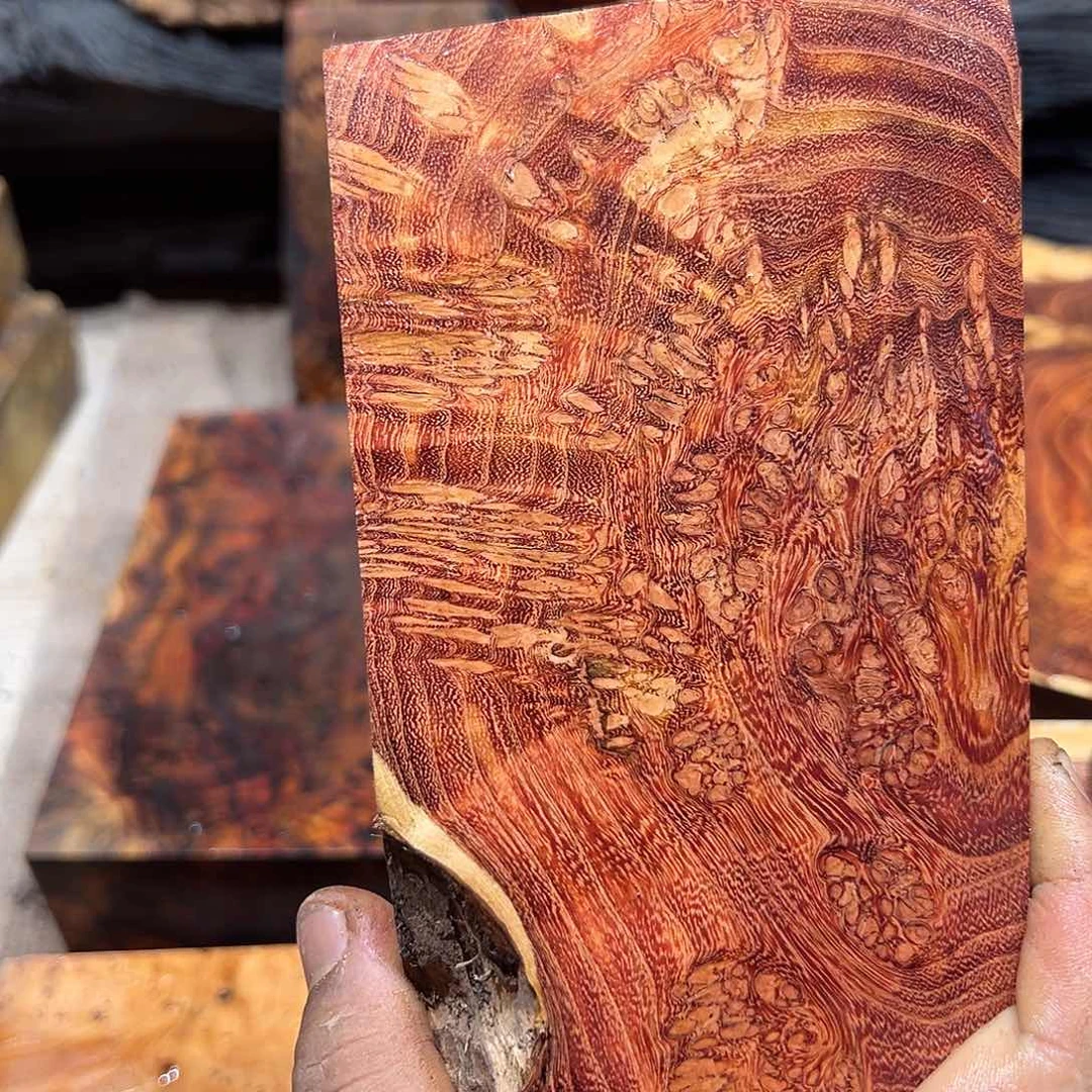 非洲檀香无事牌t****吕