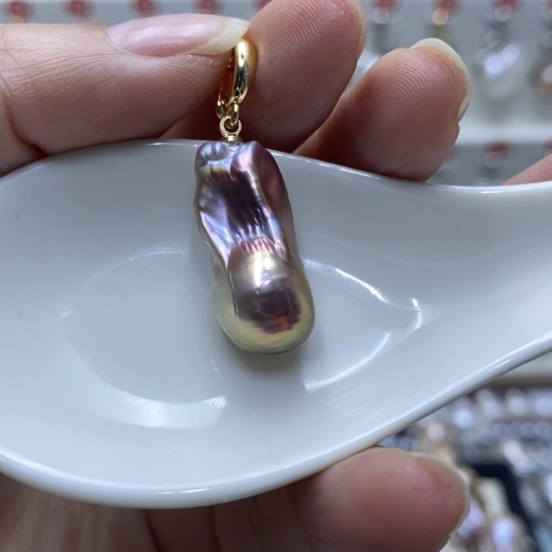 其它未镶嵌淡水珍珠