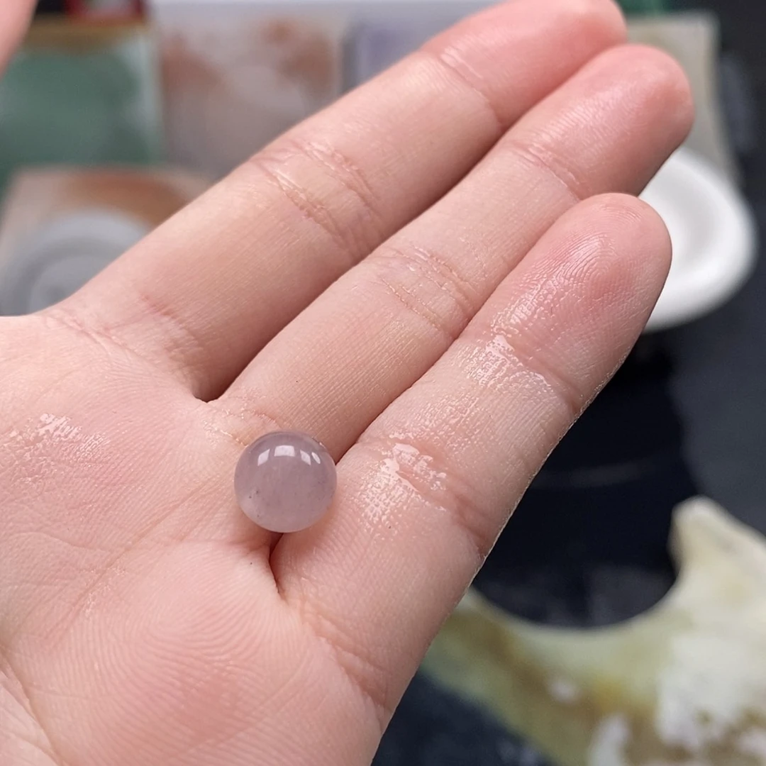 【闪购商品】未镶嵌手串石英质玉￡****￡