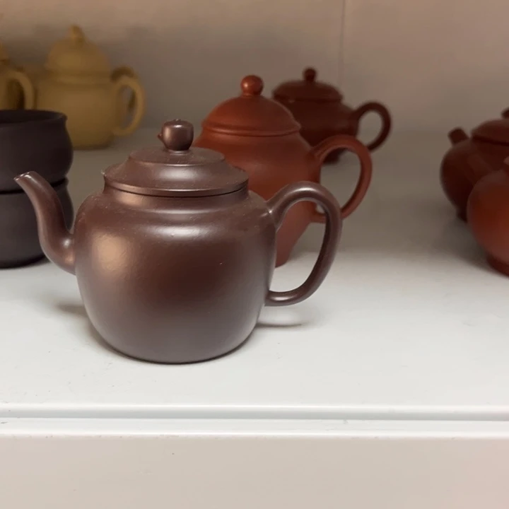 茶壶紫砂紫砂茶壶