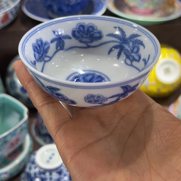 全场景德镇陶瓷景德镇