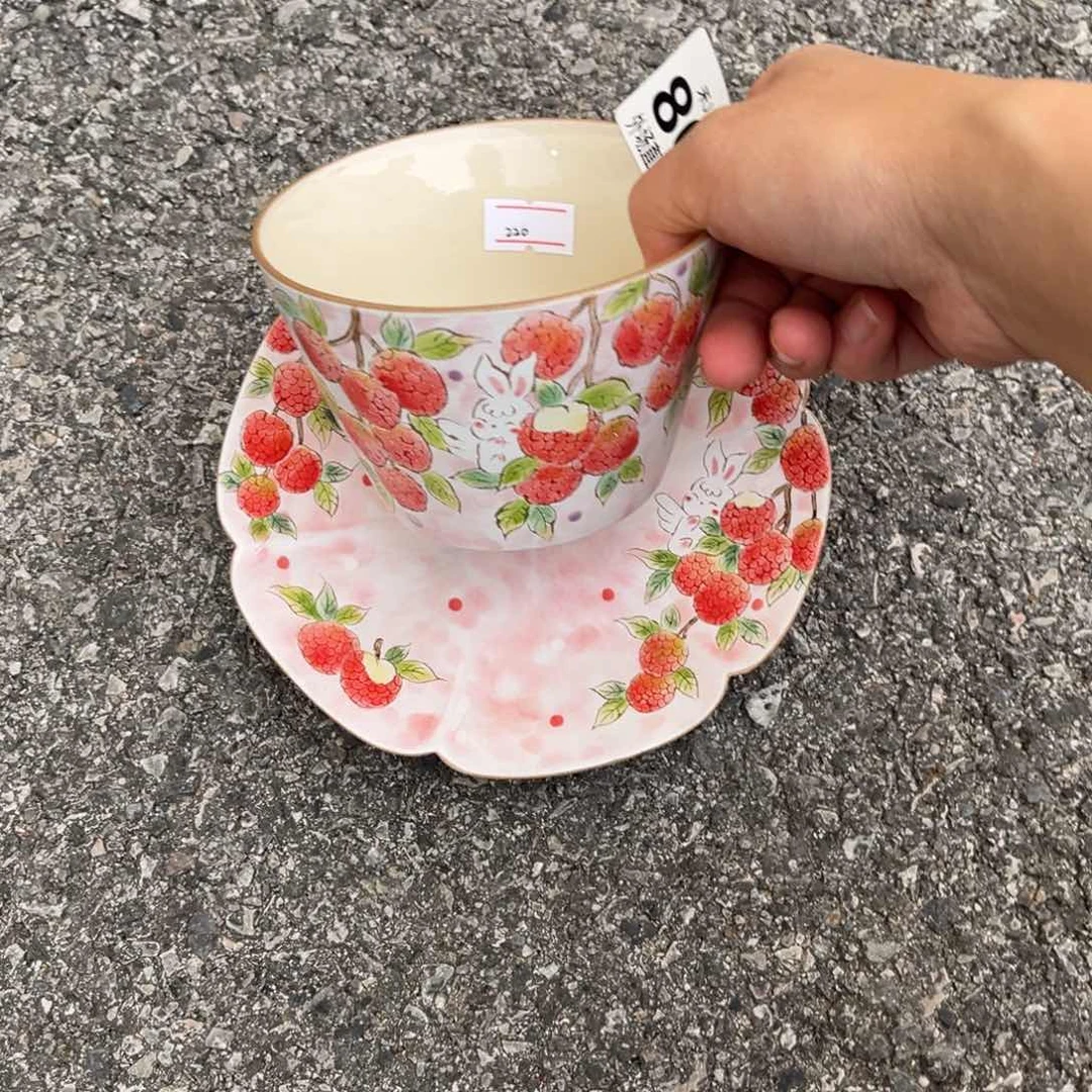 瓷片翾现货的不退不换