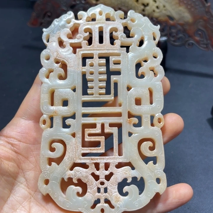 底槽青一物一图发货支持七天无理由。