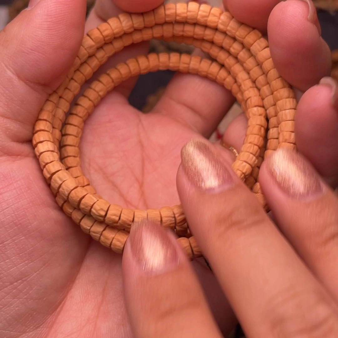 柏香籽/百香籽吊坠