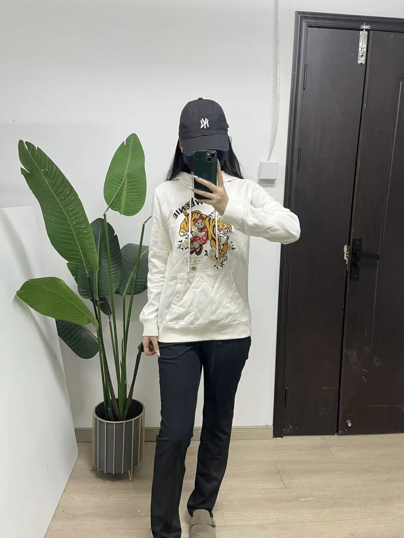 熊家 休闲裤子 TFTC226L03P