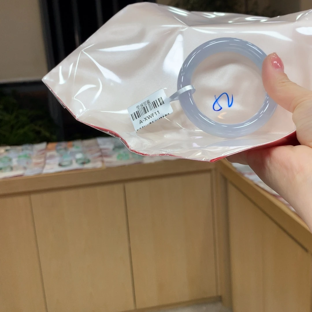 未镶嵌手镯翡翠不退不换