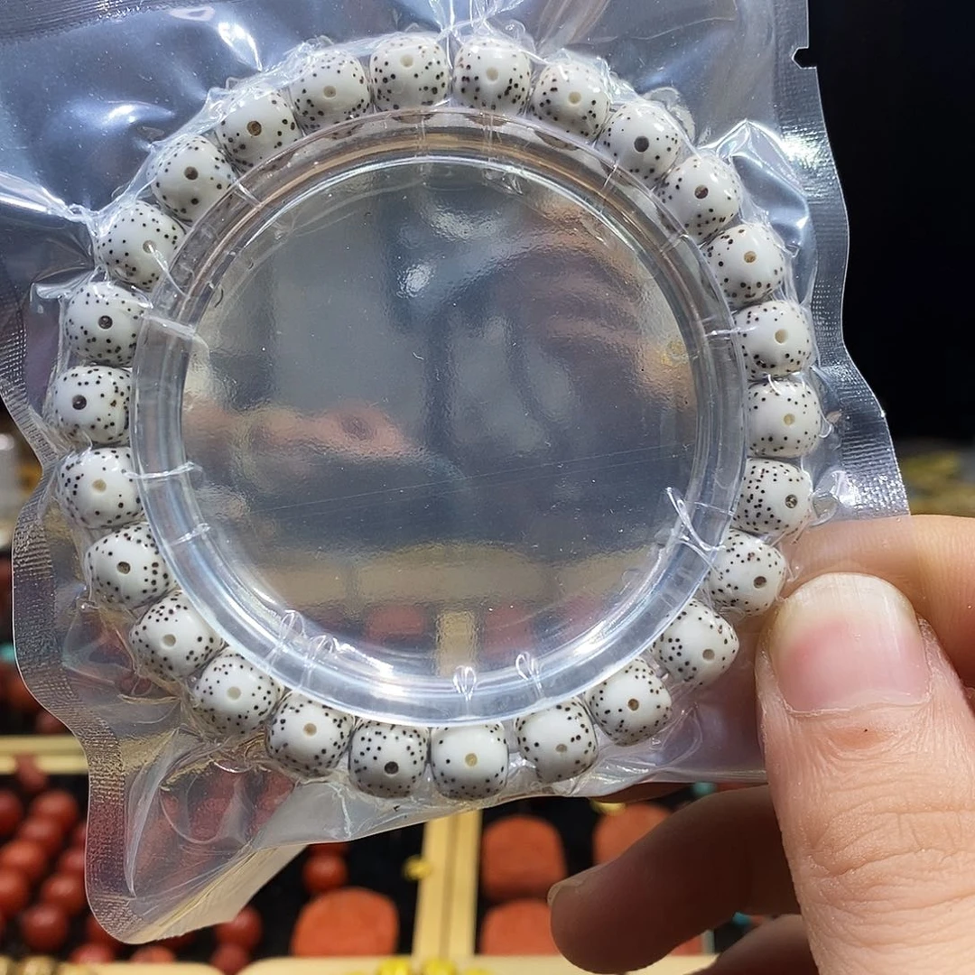 二***时星月菩提吊坠福利