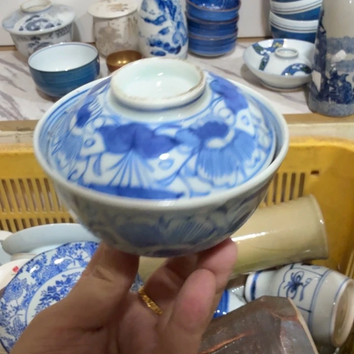 陶瓷推荐第二名20包邮